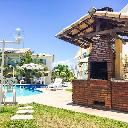Apart 3 Suites Mont Hebron, Porto Seguro Taperapua Экстерьер фото