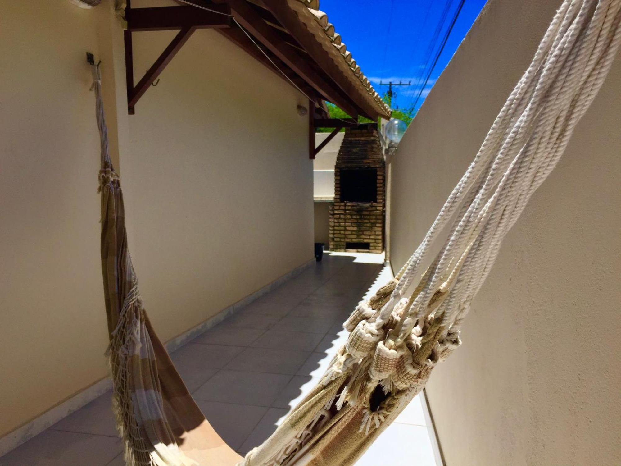 Apart 3 Suites Mont Hebron, Porto Seguro Taperapua Экстерьер фото