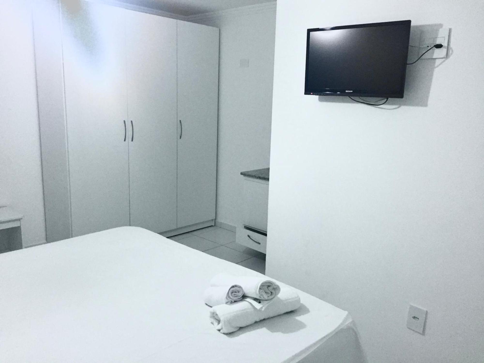 Apart 3 Suites Mont Hebron, Porto Seguro Taperapua Экстерьер фото