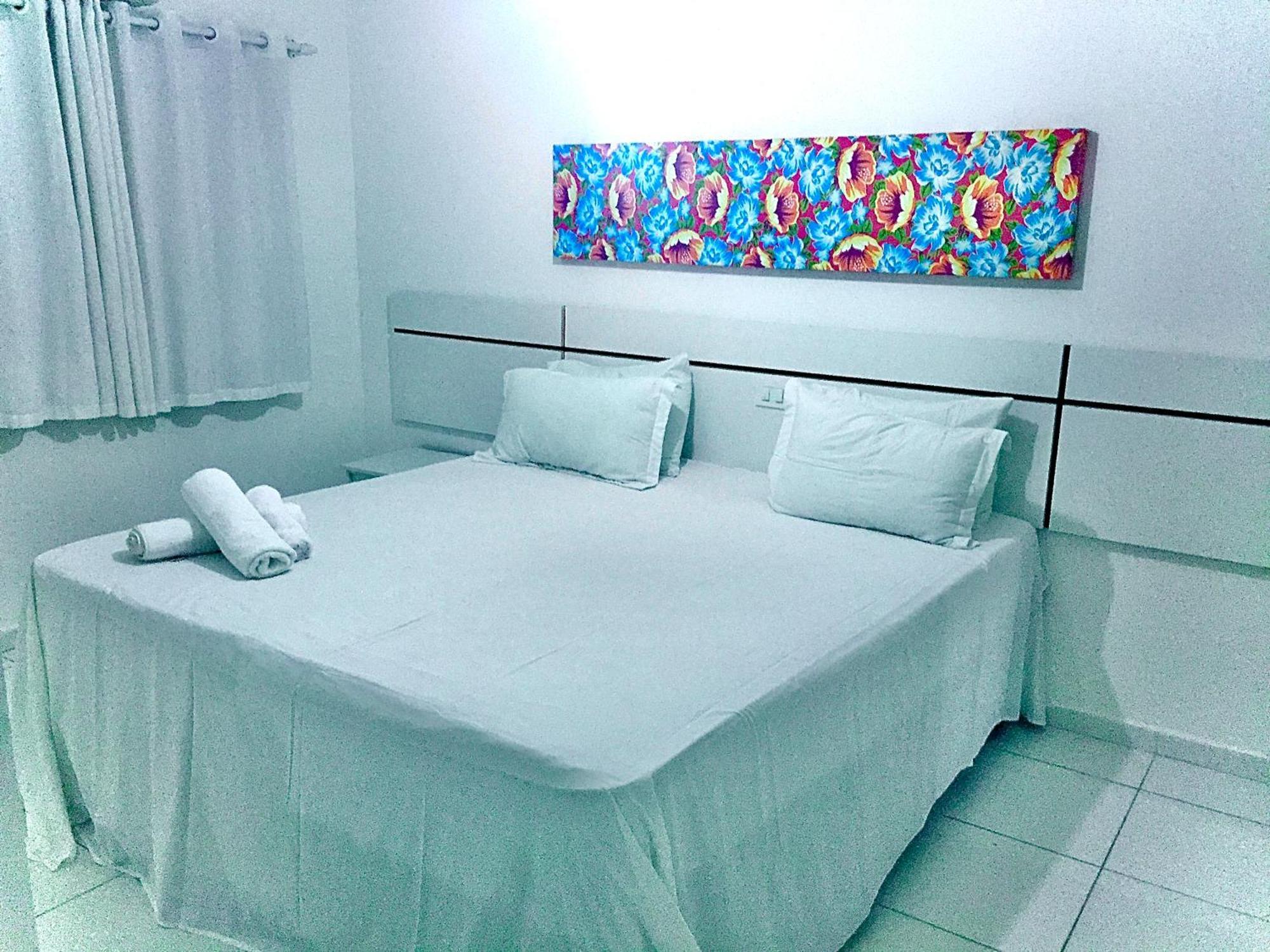 Apart 3 Suites Mont Hebron, Porto Seguro Taperapua Экстерьер фото