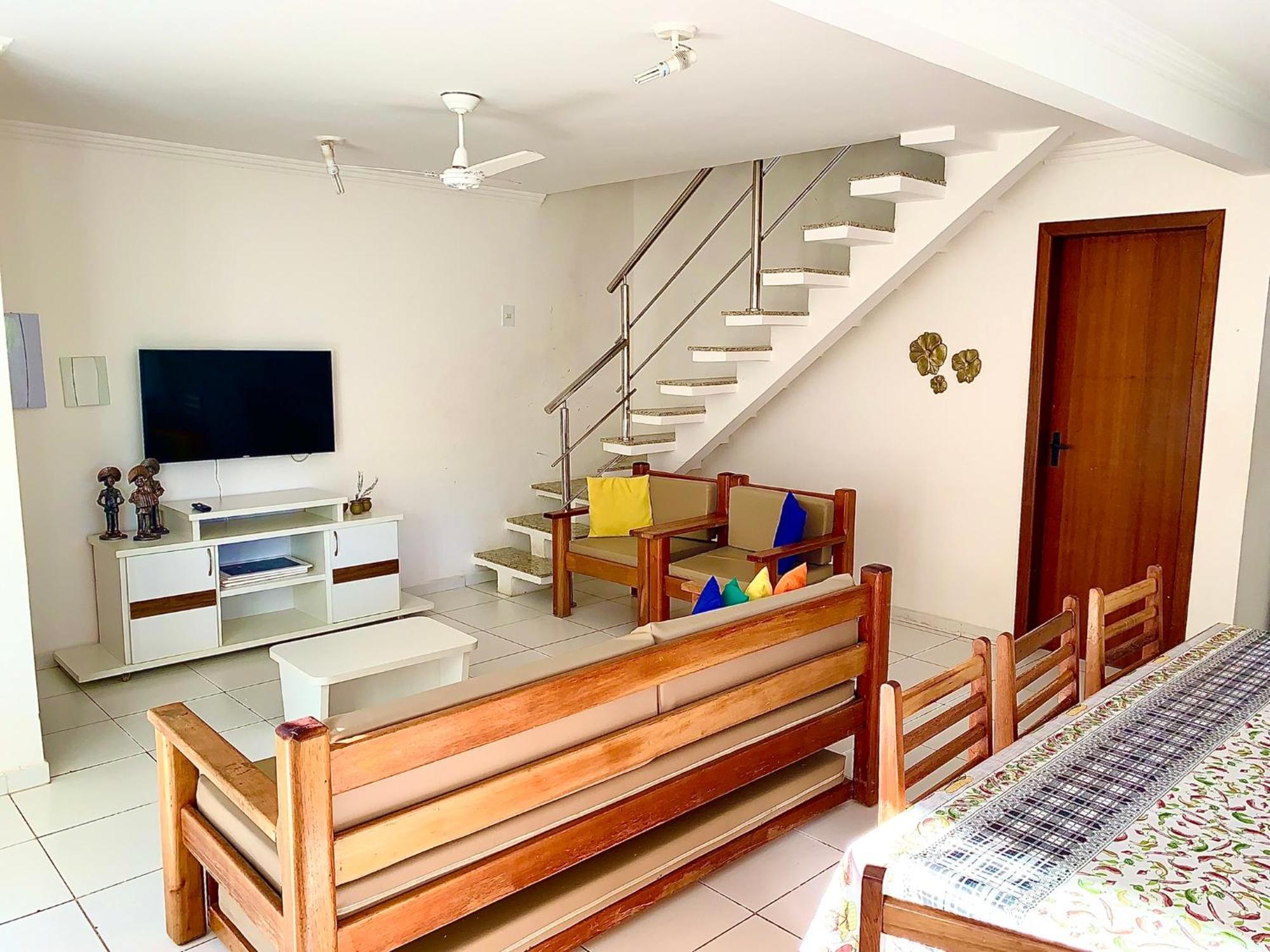 Apart 3 Suites Mont Hebron, Porto Seguro Taperapua Экстерьер фото